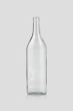 1000 ml Weinbrandflasche 28 PP