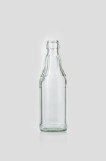 250 ml Facettenflasche CC A 26