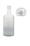 700 ml Ginflasche Stelcap 31,5 / 44