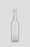 350 ml Gradhalsflasche PP 28 S