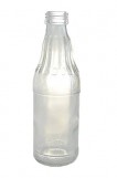250 ml Facettenflasche MCA